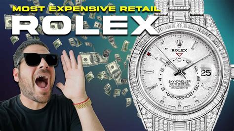 most expensive fake rolex|million dollar rolex results.